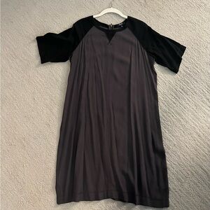 Madewell dress